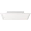 AEG Merrie Plafondlamp LED Beige, Wit, 1-licht, Kleurwisselaar