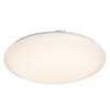 AEG Basic Plafondlamp LED Wit, 1-licht