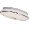 AEG Mondo Deco Plafondlamp LED Wit, 1-licht