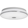 AEG Mondo Deco Plafondlamp LED Wit, 1-licht