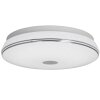 AEG Mondo Deco Plafondlamp LED Wit, 1-licht