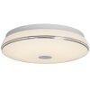 AEG Mondo Deco Plafondlamp LED Wit, 1-licht