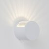 AEG Judon Muurlamp LED Wit, 1-licht