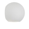 AEG Gus Buiten muurverlichting LED Wit, 1-licht