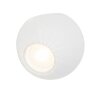 AEG Gus Buiten muurverlichting LED Wit, 3-lichts