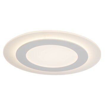 AEG Karia Plafondlamp LED Wit, 1-licht