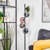 Gastor Kogellampje, Staande lamp 33 cm Blauw, Chroom, Groen, Duidelijk, Koperkleurig, Rookkleurig, 5-lichts