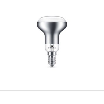Philips LED E14 1,4 Watt 2700 Kelvin 105 Lumen