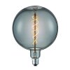 Globo E27 6 Watt warm wit dimbaar 120 Lumen