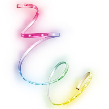 Osram LED LED-strip LED Wit, 1-licht, Afstandsbediening, Kleurwisselaar