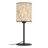 Eglo verlichting BUTTERBURN Tafellamp Zwart, 1-licht