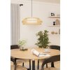 Eglo verlichting YUKU-Z Hanglamp LED Wit, 1-licht, Kleurwisselaar