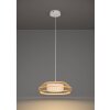 Eglo verlichting YUKU-Z Hanglamp LED Wit, 1-licht, Kleurwisselaar