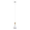 Eglo verlichting SABINAR Hanglamp Wit