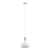 Eglo verlichting SABINAR Hanglamp Wit