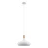 Eglo verlichting SABINAR Hanglamp Wit
