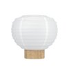 Eglo verlichting SUMMERHILL Tafellamp Bruin, 1-licht