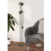 Eglo verlichting TILSTON Staande lamp Groen, 2-lichts