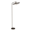 Eglo verlichting SWABY Staande lamp Brons, 1-licht