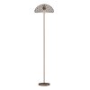 Eglo verlichting SWABY Staande lamp Brons, 1-licht