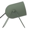 Eglo verlichting TILSTON Tafellamp Groen, 1-licht