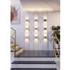 Eglo verlichting TALAMELLO Wandlamp LED Goud