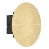 Eglo verlichting TALAMELLO Wandlamp LED Goud