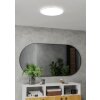 Eglo verlichting ROVITO-R Plafondlamp LED Wit, Afstandsbediening