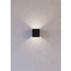 Eglo verlichting VALMONTONE Wandlamp LED Zwart