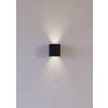 Eglo verlichting VALMONTONE Wandlamp LED Zwart