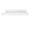 Eglo verlichting LORETELLO Plafondlamp, Wand- en plafondlamp LED Wit, Afstandsbediening
