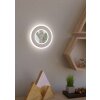 Eglo verlichting MACCHIONI Wandlamp LED Wit