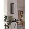 Eglo verlichting MACCHIONI Wandlamp LED Zwart, Wit