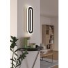 Eglo verlichting MACCHIONI Wandlamp LED Zwart, Wit