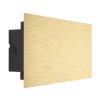 Eglo verlichting TALAMELLO Wandlamp LED Goud