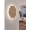 Eglo verlichting ALAMILO Wandlamp LED Wit