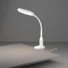 Eglo verlichting LAURO Klemlamp LED Wit