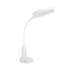 Eglo verlichting LAURO Klemlamp LED Wit