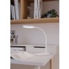 Eglo verlichting LAURO Tafellamp LED Wit