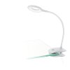 Eglo verlichting CABADO Klemlamp LED Wit, Afstandsbediening