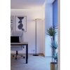 Eglo verlichting EGLO Staande lamp LED Messing