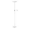 Eglo verlichting CONIVARINO Staande lamp LED Wit