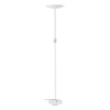 Eglo verlichting CONIVARINO Staande lamp LED Wit