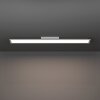 Eglo verlichting MORADILLO-R Plafondlamp LED Wit, Afstandsbediening