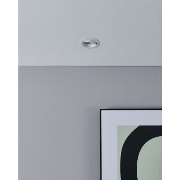 Eglo verlichting FAVAZZINA Inbouw armatuur LED Wit