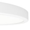 Eglo verlichting 6-Z Plafondlamp LED Wit, Kleurwisselaar