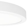 Eglo verlichting 6-Z Plafondlamp LED Wit, Kleurwisselaar