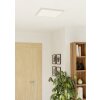 Eglo verlichting 6-Z Plafondlamp, Wandlamp LED Wit, Kleurwisselaar