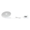 Eglo verlichting NEON-STRIPE-Z LED-strip LED Wit, Kleurwisselaar