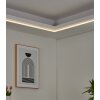 Eglo verlichting NEON-STRIPE-Z LED-strip LED Wit, Kleurwisselaar